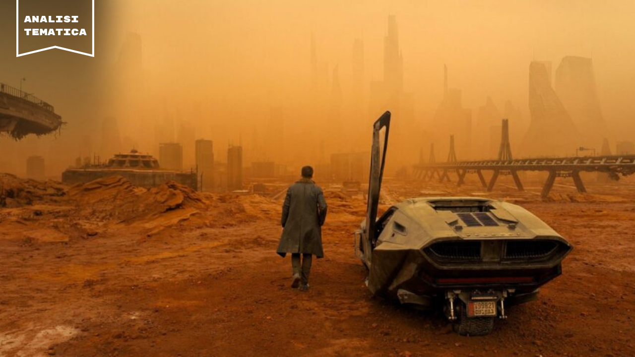 locandina Mondi (im)possibili. Dalla distopia all’ucronia