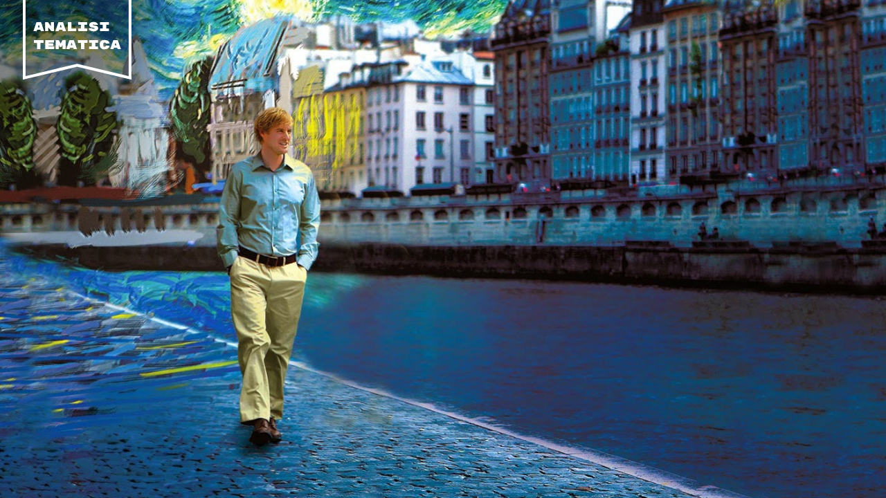 locandina CortoCircuiti - Il cinema e il turismo