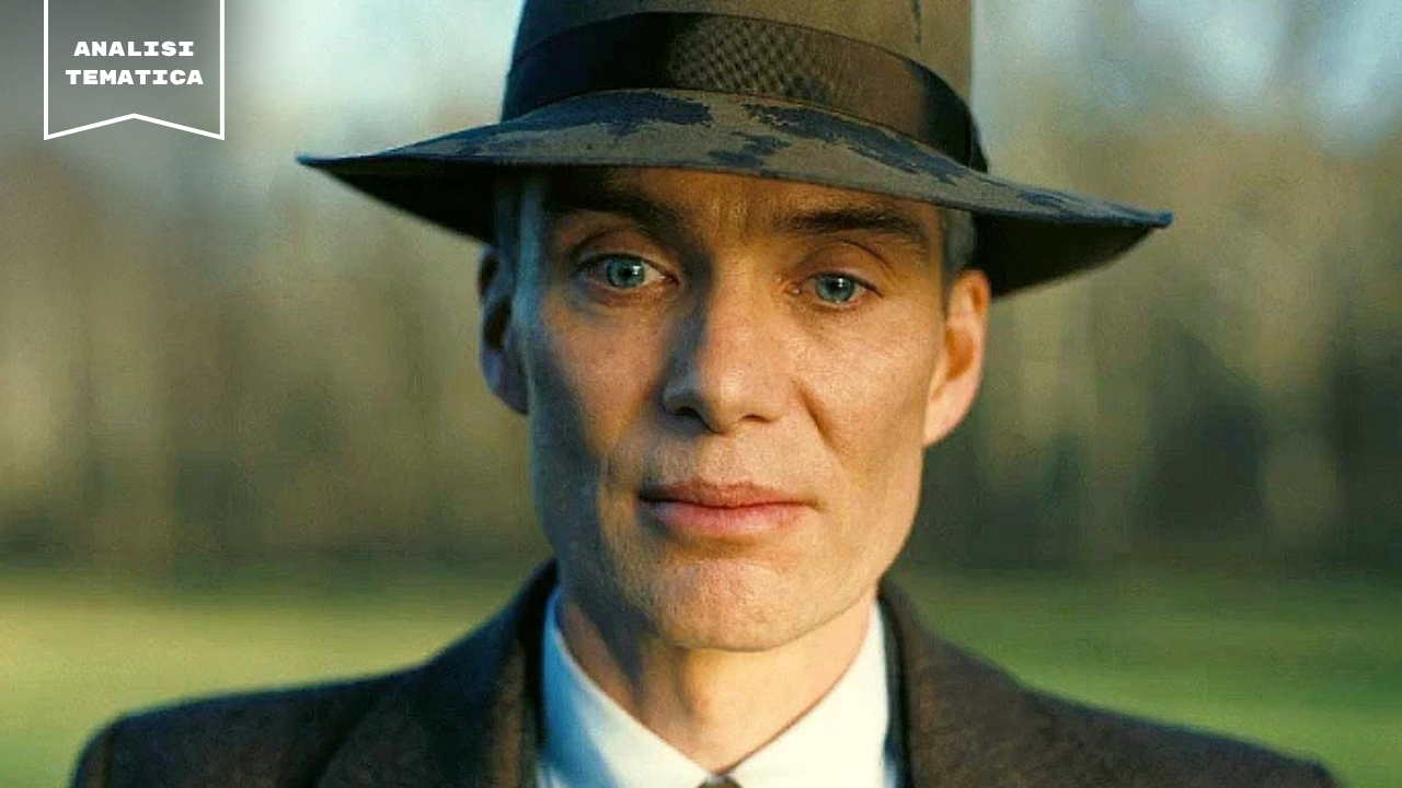 locandina Shortcut - Nolan e il senso di colpa