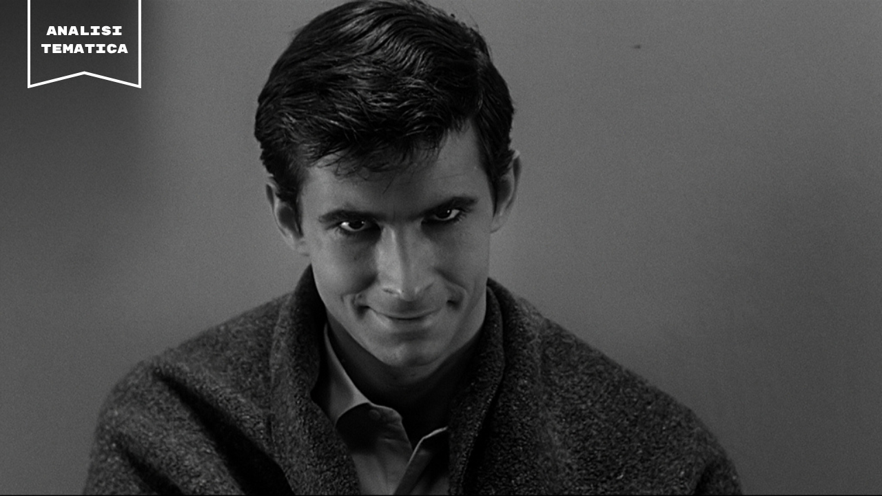 locandina CortoCircuiti - Dal libro al film: il caso Psycho