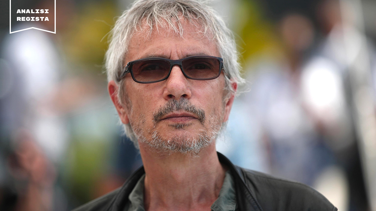 locandina Il cinema di Leos Carax