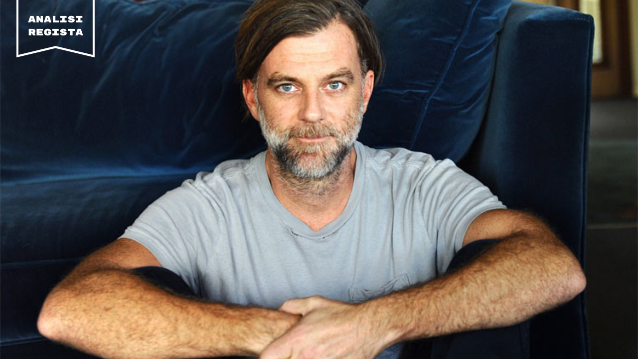 locandina Il cinema di Paul Thomas Anderson