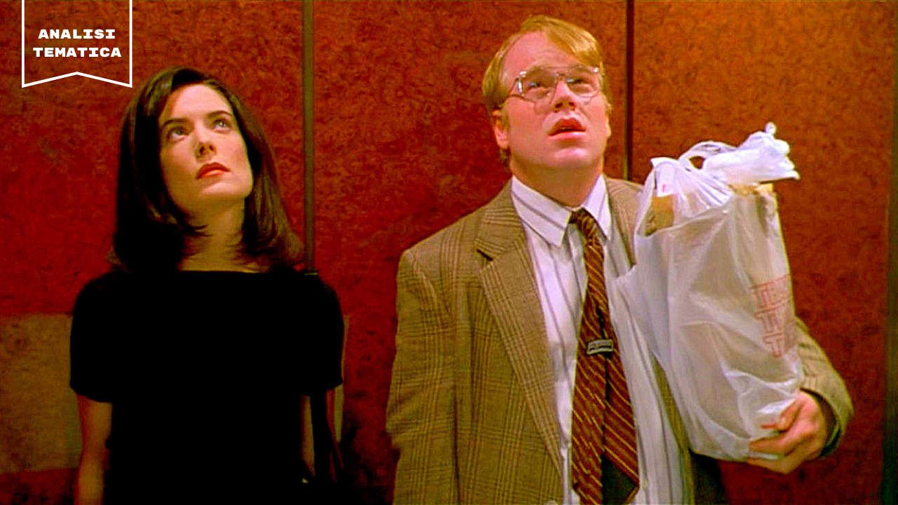 locandina Il cinema indie e la provincia americana - CortoCircuiti