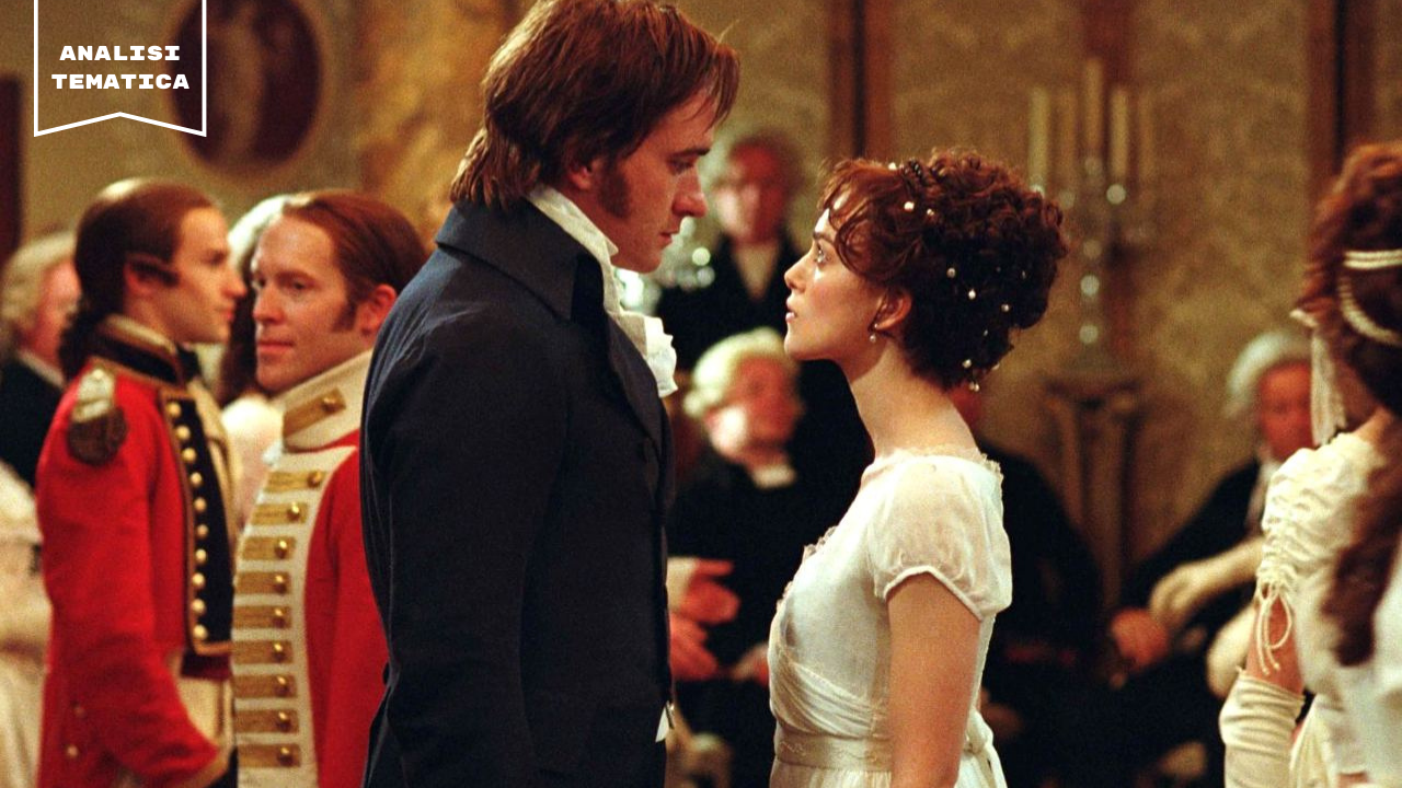 locandina Cinema e letteratura